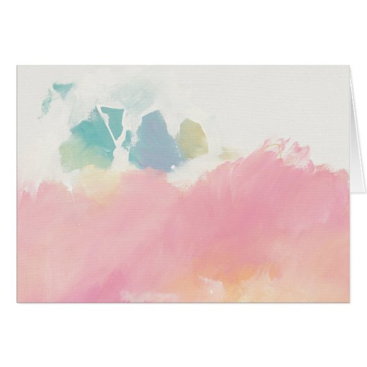 What I Saw Upon Waking Cards (Front Horizontal)