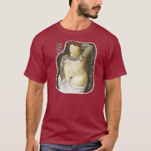 What if Botero was Kalinga?