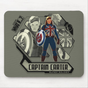 carter pcs mouse pad