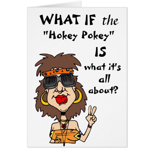 What if... card