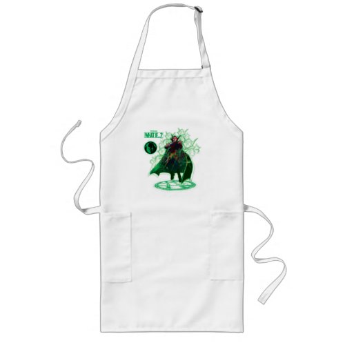 What Ifâ  Doctor Strange Astral Projections Long Apron