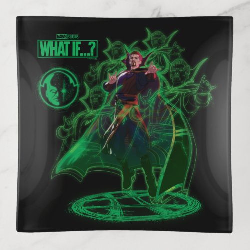 What If  Doctor Strange Astral Projections Trinket Tray