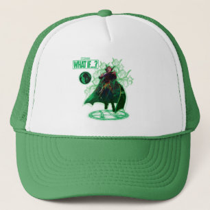 What If…?   Doctor Strange Astral Projections Trucker Hat