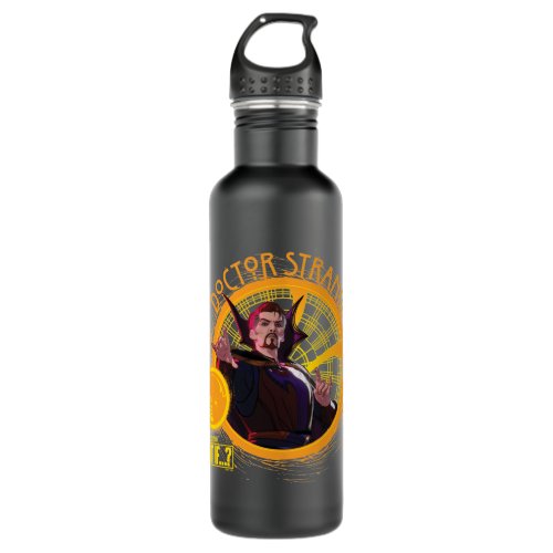 What Ifâ  Doctor Strange Supreme Stainless Steel Water Bottle