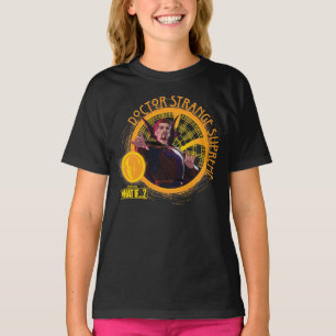 What If…? Doctor Strange Supreme T-Shirt