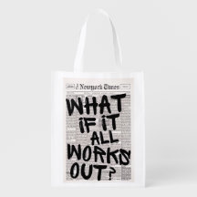 What if it all works out motivational