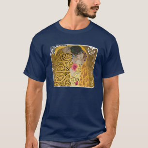 What if Klimt was Maori? T-Shirt