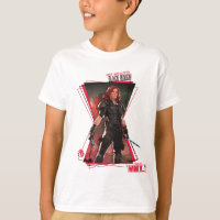 What If…? | Post-Apocalyptic Black Widow Hourglass