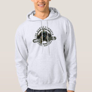 What If…?   The Hydra Stomper Steve Rogers Hoodie
