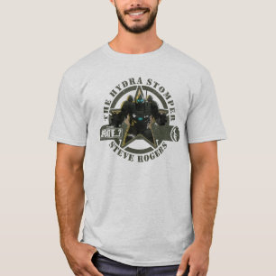 What If…? The Hydra Stomper Steve Rogers T-Shirt