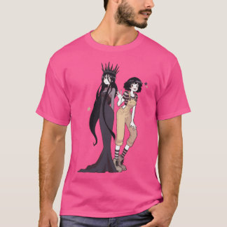 What in funny boy T-Shirt