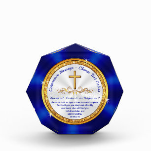 What is a Good Gift for a Pastor and his Wife?