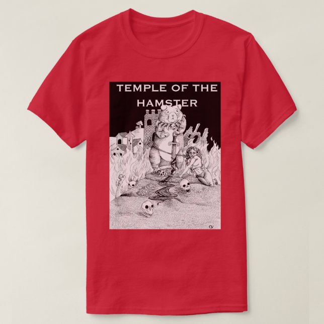 What is Best in Life T-Shirt (Design Front)