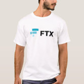 What Is Ftx On Umpire T-Shirt