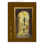 What is in a bag? (Front)