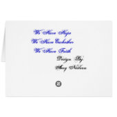 What is Interstitial Cystitis card (Back Horizontal)