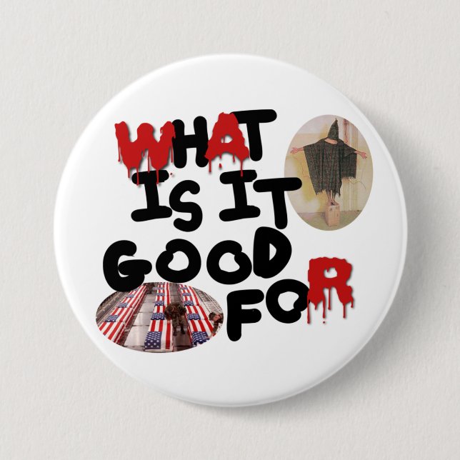 What is it good for-0-02000 button (Front)