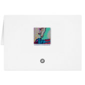 What is Life? Cards (Back Horizontal)