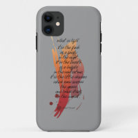 What Is Life? iPhone 11 Case
