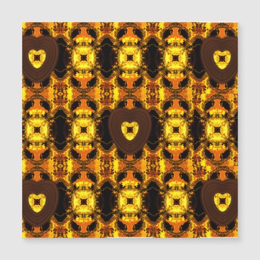 What is love (Front)