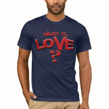 What is Love Tee