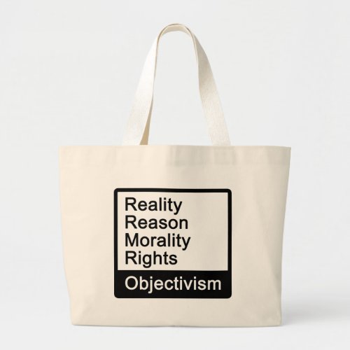 What is Objectivism bag