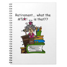 What is Retirement Humor