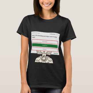 What is the breathing technique shirt