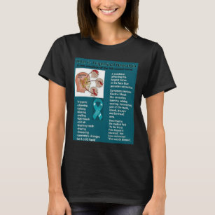 What is Trigeminal Neuralgia...shirt T-Shirt