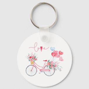 What is valentine's day 2023 keychain