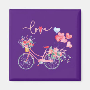 What is valentine's day 2023 magnet