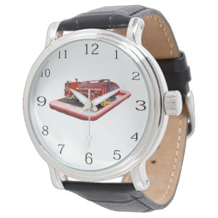 What Is Your Emergency: Fire Truck Pop Out Art, Watch