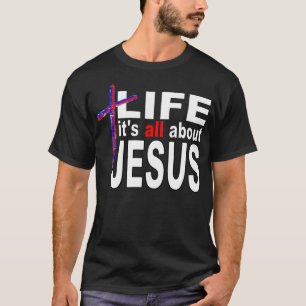 What it's all about T-Shirt