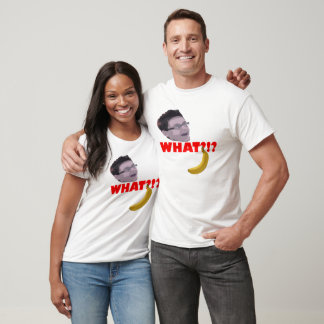 What? Jacob. T-Shirt