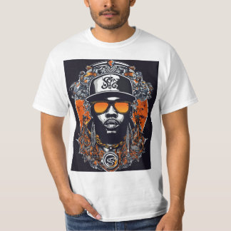 What kind of T-shirt title are you looking for? Co