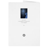 what lies behind us ... (Back)