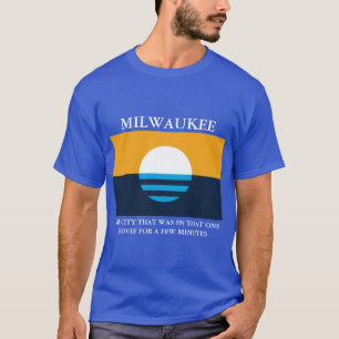 What made milwaukee famous T-Shirt