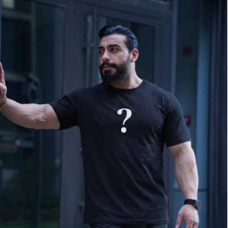 What mark T-Shirt