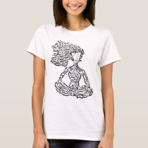 What need have I for a mind? T-Shirt What need have I for a mind? T-Shirt