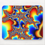 What Next - Fractal Mouse Pad
