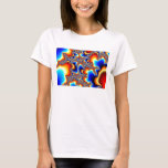 What Next - Fractal T-Shirt