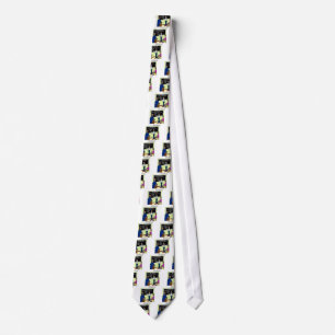 What Not to Talk to Customers About Neck Tie