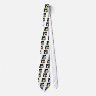 What Not to Talk to Customers About Neck Tie