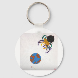 What now? keychain
