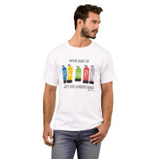 What Part of Boyle&#39;s Law Don&#39;t You Understand? T-Shirt