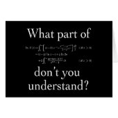 What Part of... White on dark (Front Horizontal)