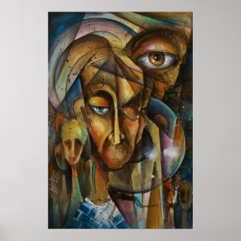 What Poster by Slickster1210 at Zazzle