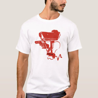 What R u Lookin' At? T-Shirt