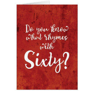 Funny Rhymes Gifts on Zazzle