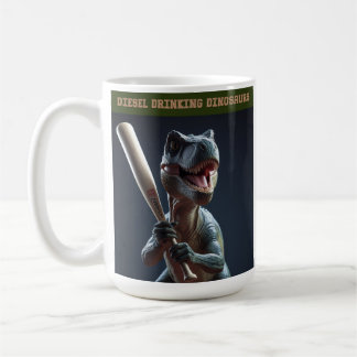 What’s A Baseball Coffee Mug